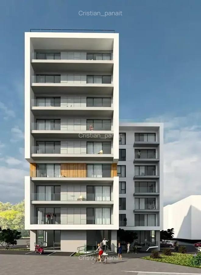 Ilioara 4 View- start vanzari - 4 minute Metrou Grigorescu - 2