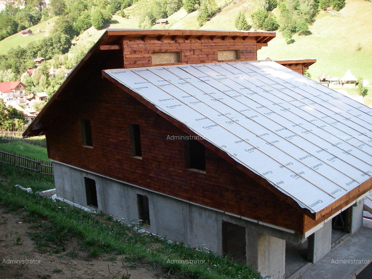 Vila Family/Pensiune în localitatea Dambovicioara- Arges - 6