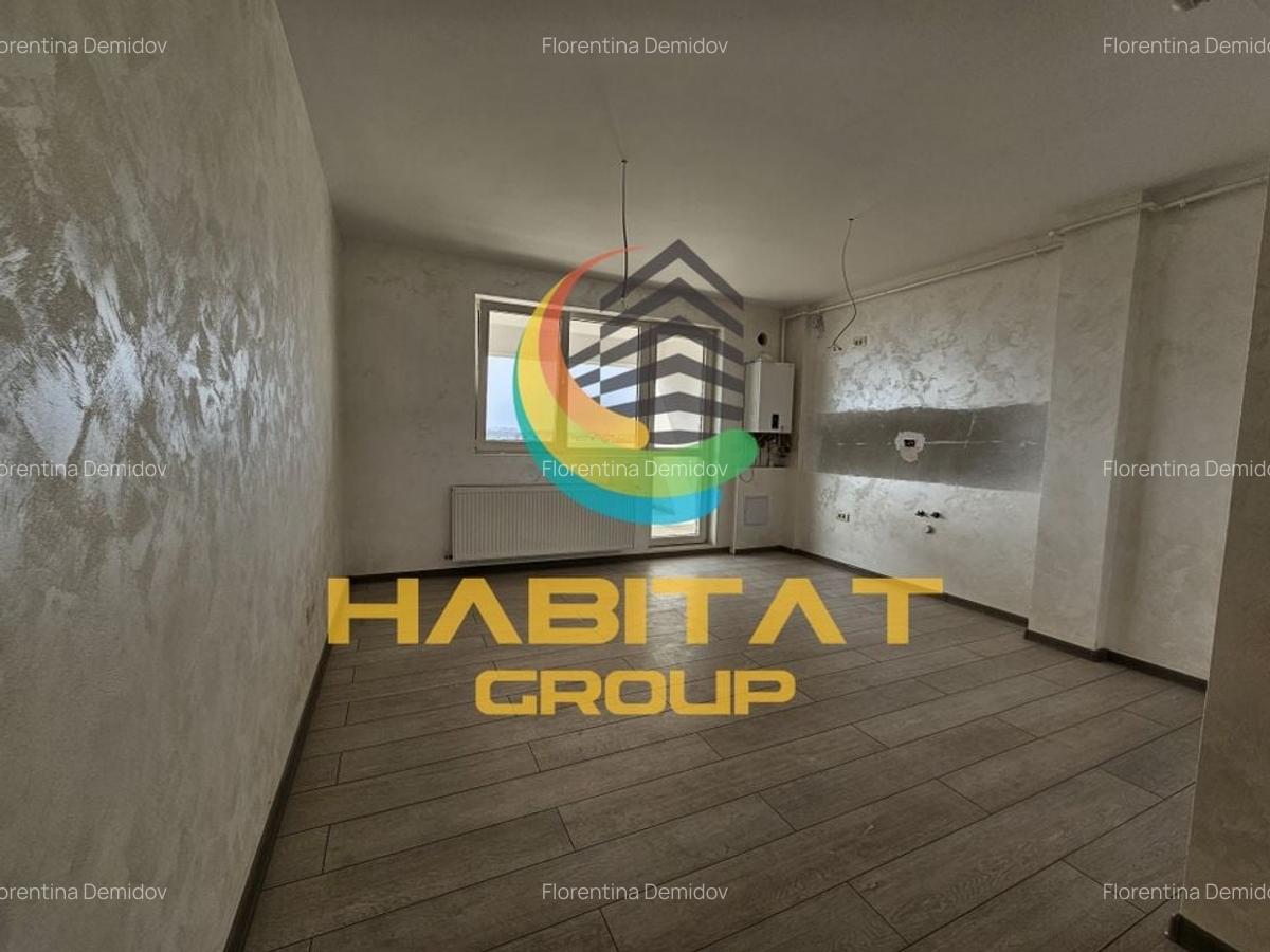 2 Camere Vanzare Direct Dezvoltator Langa Metrou Berceni - 1