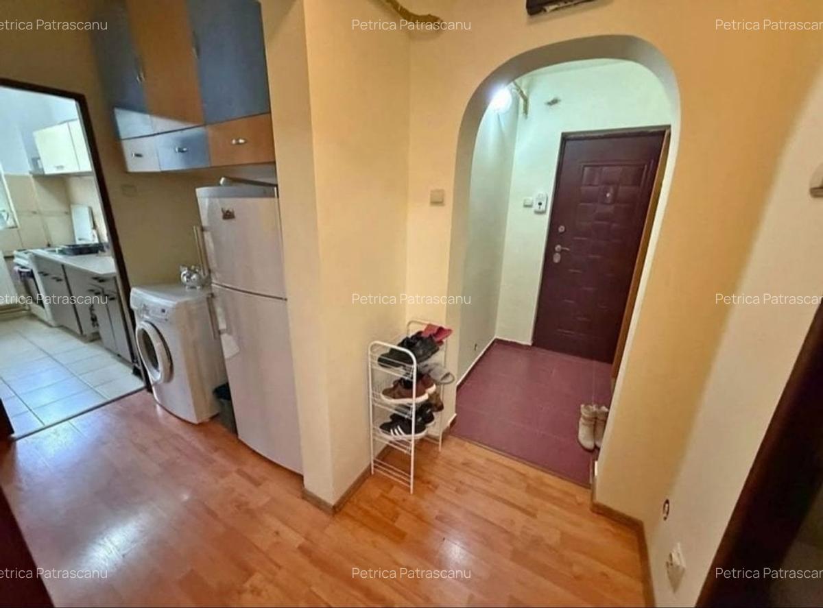 Apartament 2 camere, decomandat, zona Pacurari- Alpha Bank - 6