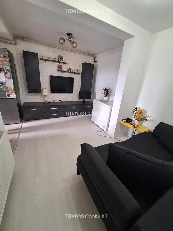 3 camere Sos Giurgiului,adiacent - 2