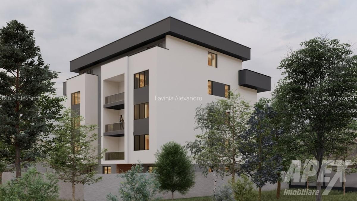 Apartament 2 camere bloc nou | COMISION 0% | Prel. Ghencea-Ghindari - 5