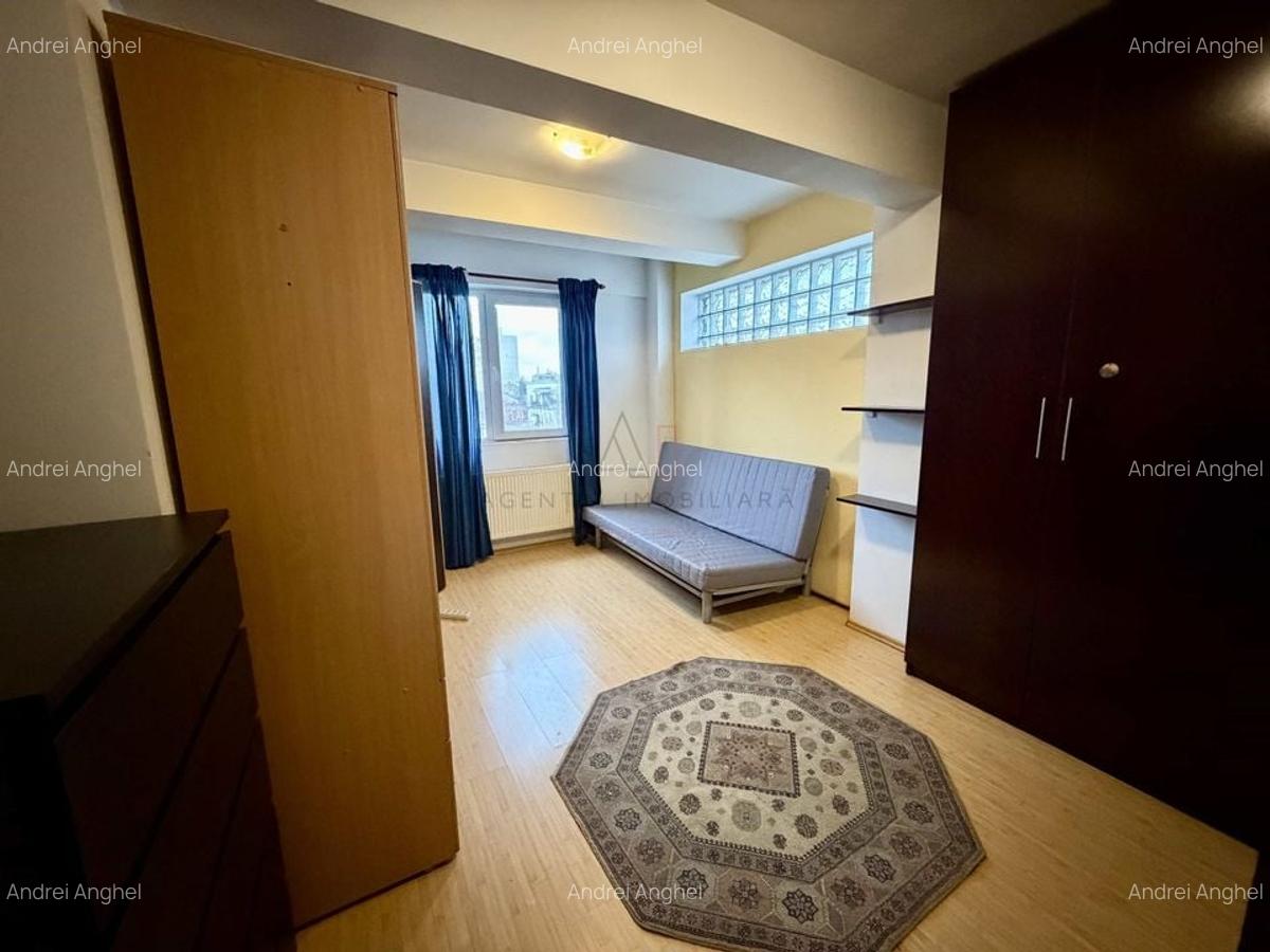 3 Camere Stefan cel Mare| Mobilat | Utilat | Bloc nou | - 10