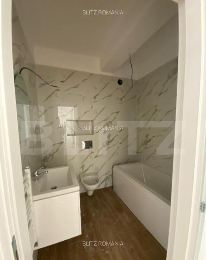 Apartament 2 camere, 50.10 mp, zona Independetei - 2