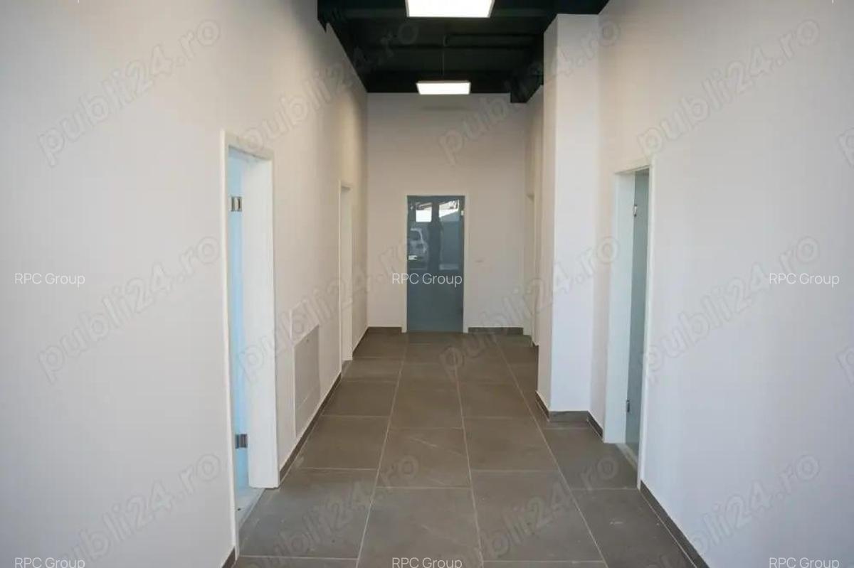 Inchiriere spa?ii de birouri Dumbravi?a, str. Belgrad - 2