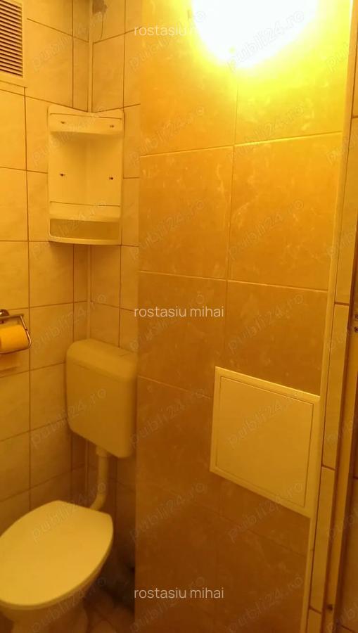 Garsoniera confort 3trei micu?a dragu?a, cocheta discreta zona AFI-Atrium Mall arad langa Carefour. - 8