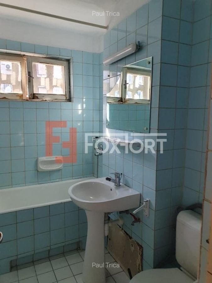 COMISION 0% Apartament 2 camere 50 mp utili, Circumvalatiuni - Iulius Mall - 8
