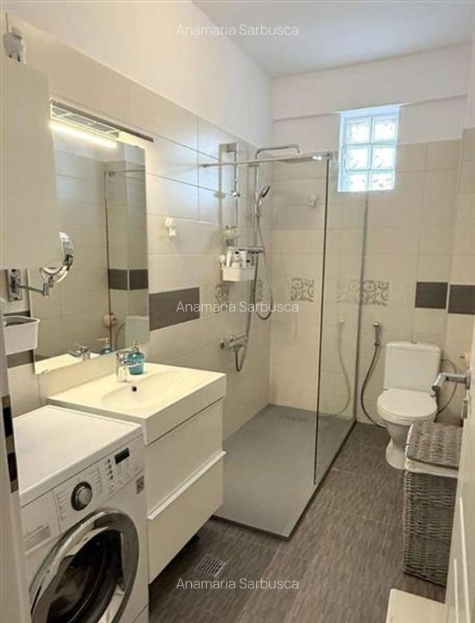 Apartament 4 camere, Bucurestii Noi, 2 locuri de parcare - 8