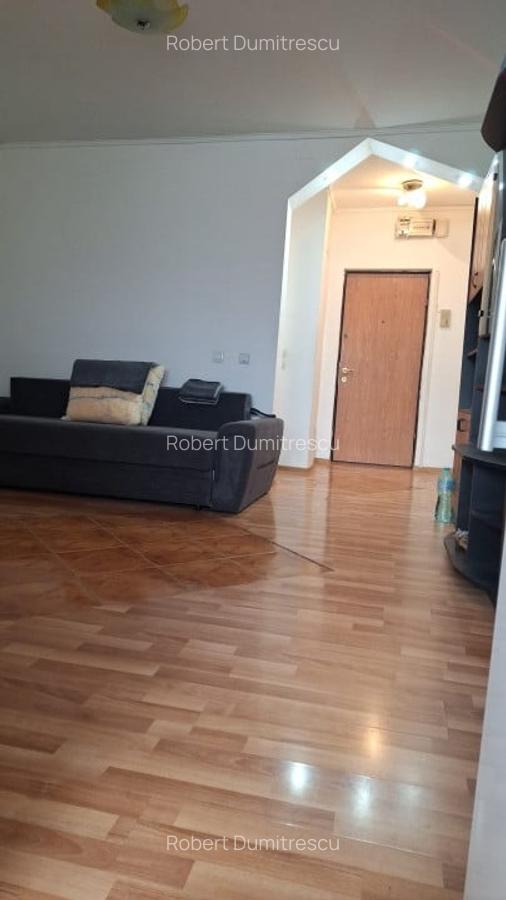 Garsoniera Militari, Metrou Lujerului / Gorjului 5 min - 2