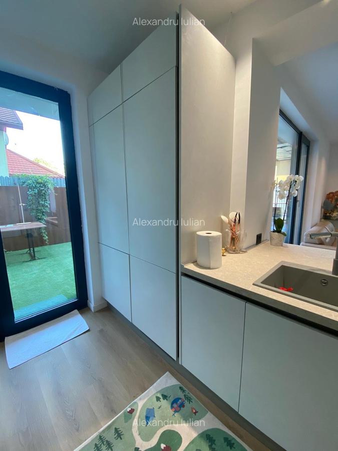 The Crib #3 - Apartament 3 Camere - Terasa - 6