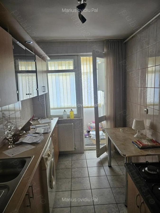 Vand apartament 2 camere decomandate O754689022 - 3 Vand apartament 2 camere decomandate O754689022 - 3