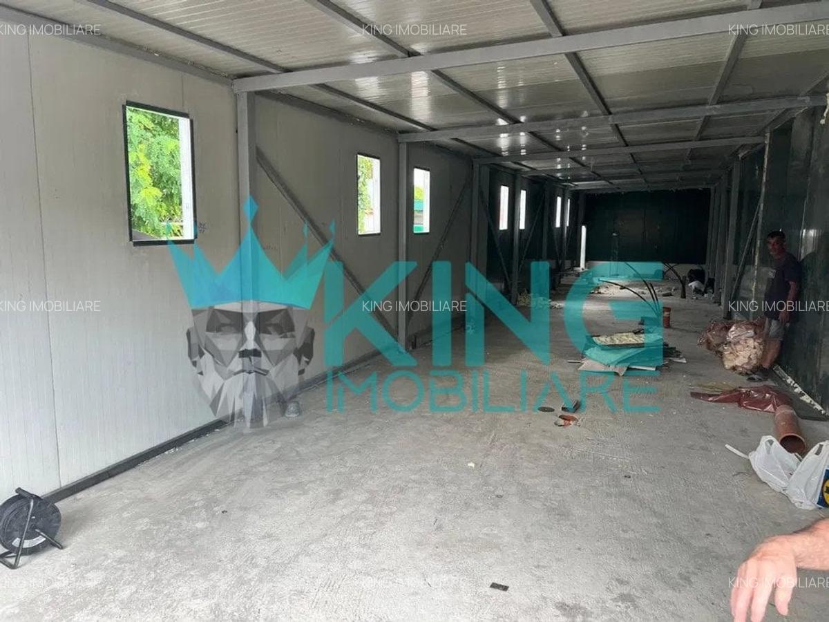 Spațiu comercial, 60 mp în Vitan - 2