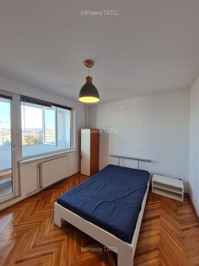 Apartament 3 camere zona Mărăști - 34