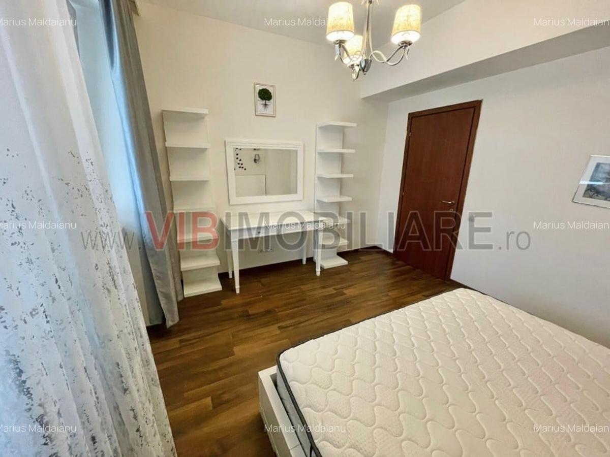 2 Camere - Bloc Nou - Iancului - Metrou - Parcare - 2