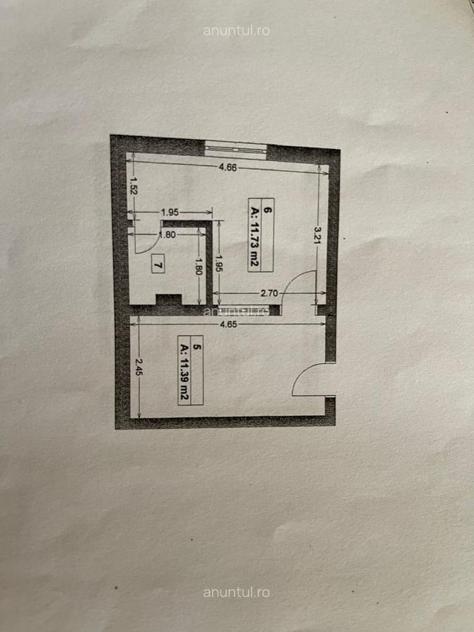 Cartier 23 August, Str. Sebes - 10