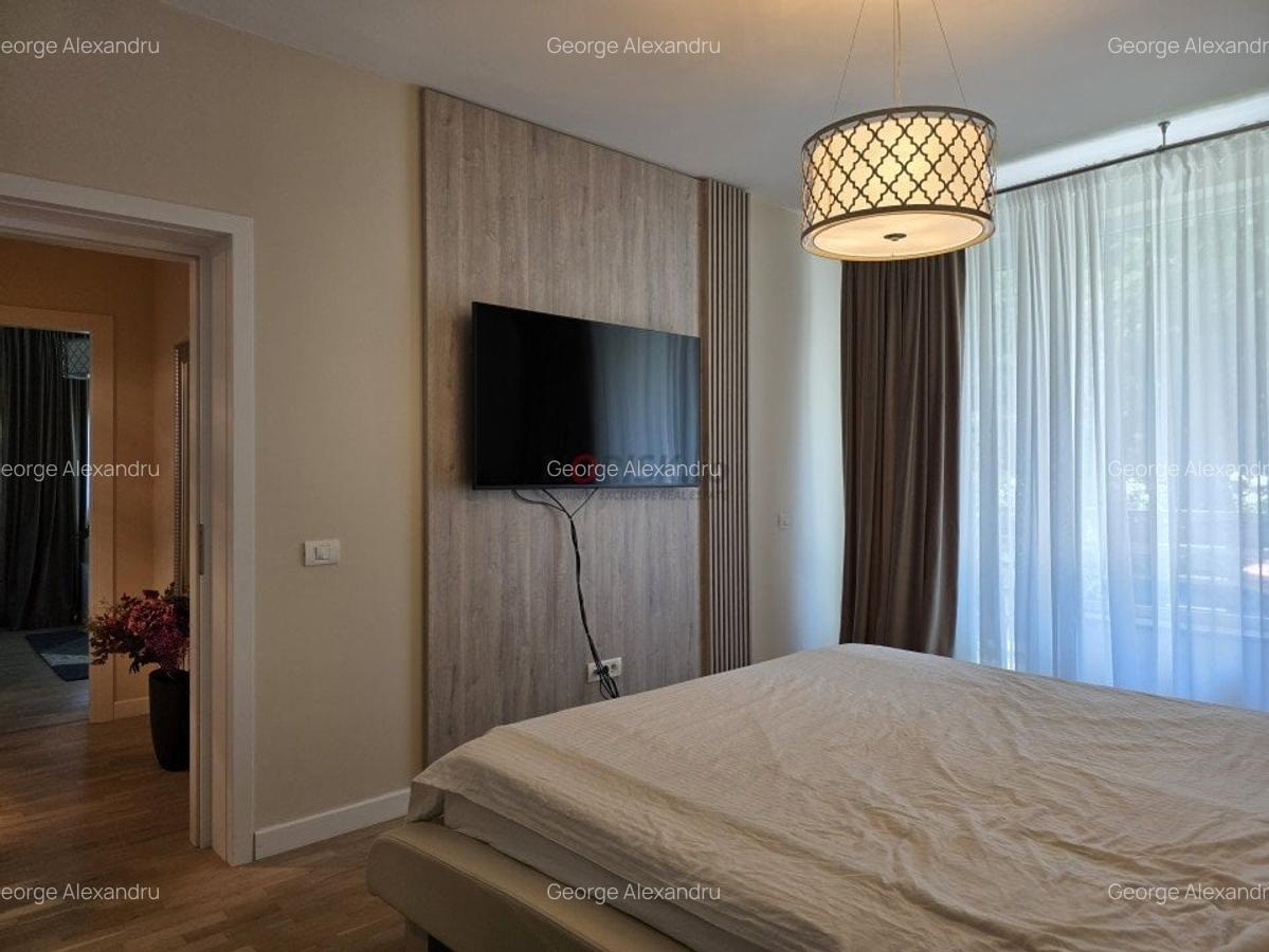 Vila individuala cu teren extins si intimitate – Mogosoaia - 15