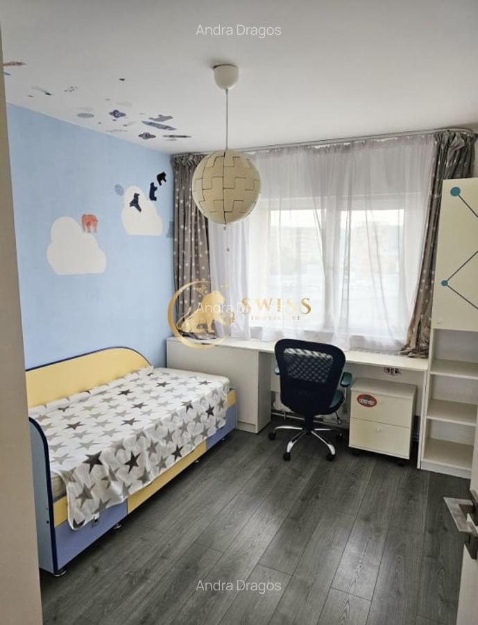 Apartament 3 camere | 64mp | Decomandat | Parcare | Kaufland Marasti - 6