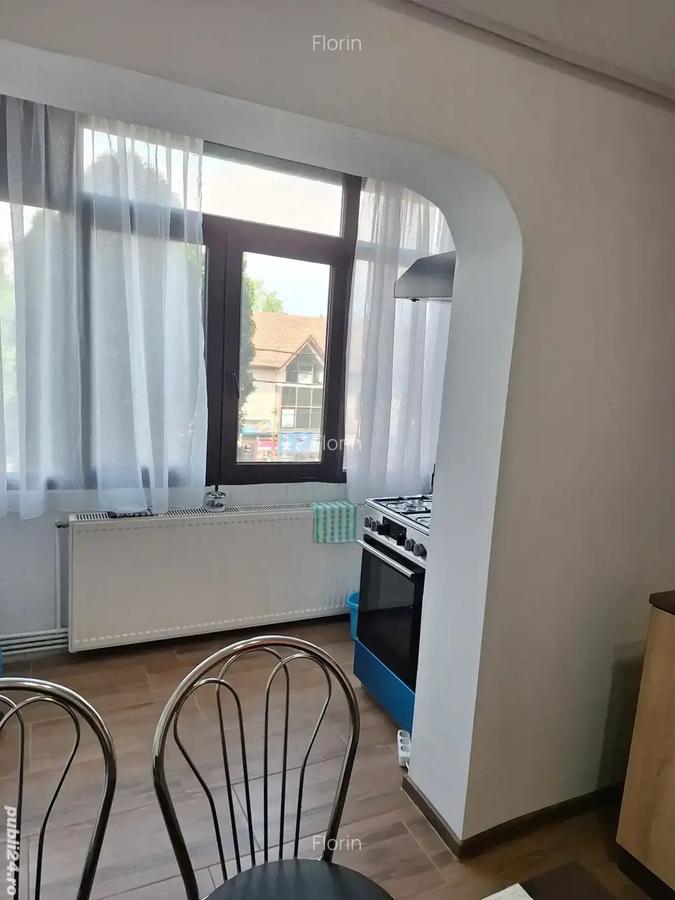 Vand apartament 3 camere in CFR - 2