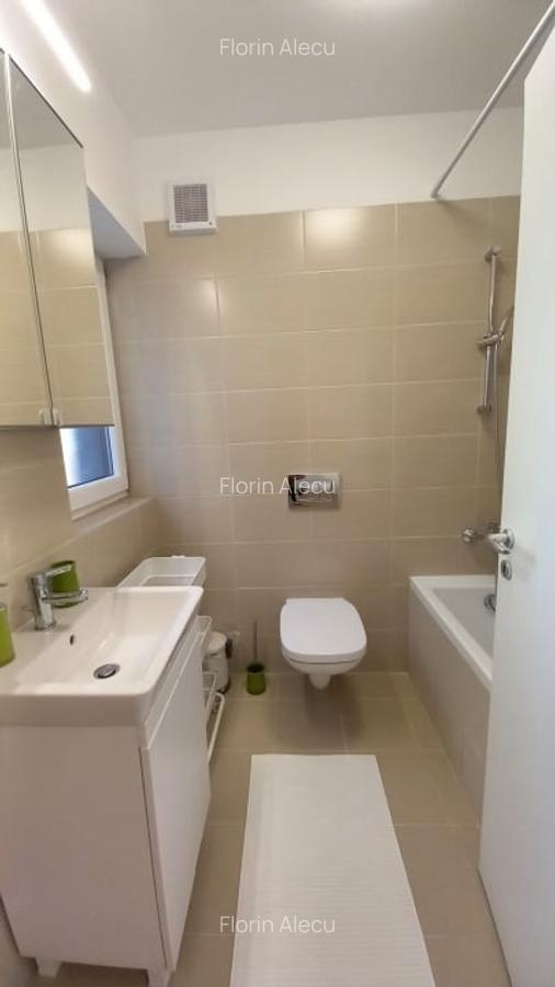 Apartament 2 camere, decomandat, 56 mp, centrala, parcare, Belvedere Residence 3 - 8