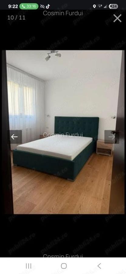 De inchiriat apartament cu 2 camere , Tineretului sector4 - 5