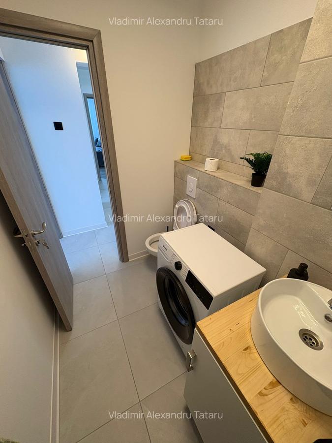 APARTAMENT 2 CAMERE | 58.98MP | ACCES METROU BERCENI | COMISION 0%!!! - 5 APARTAMENT 2 CAMERE | 58.98MP | ACCES METROU BERCENI | COMISION 0%!!! - 5