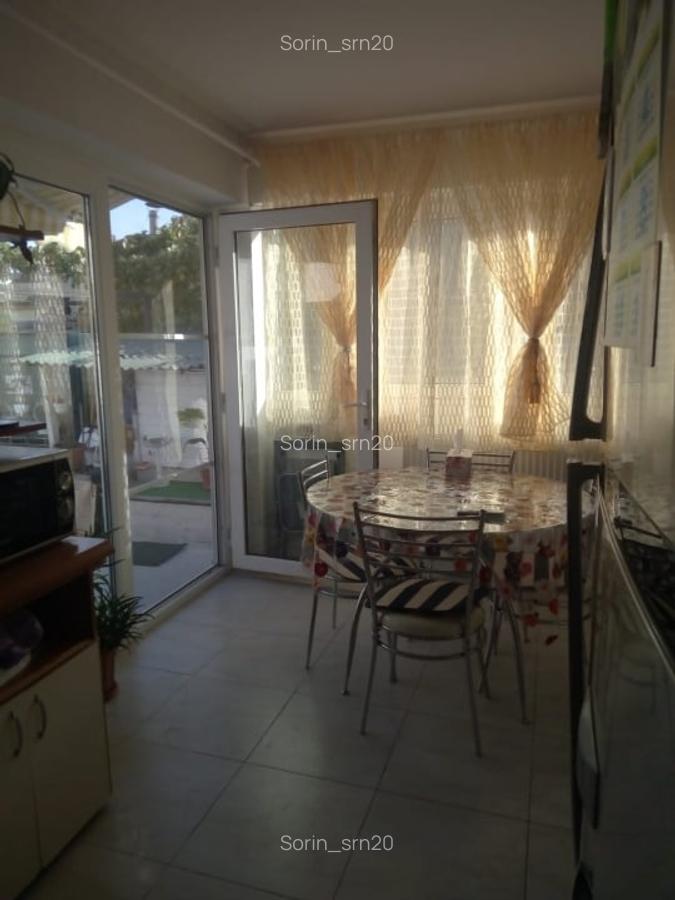 Casa in Coiciu 3 camere teren 265 - 7