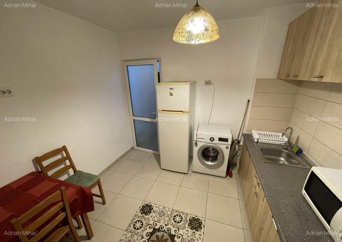 Apartament 2 camere decomandat 1 Decembrie 1918 / Ozana - 12