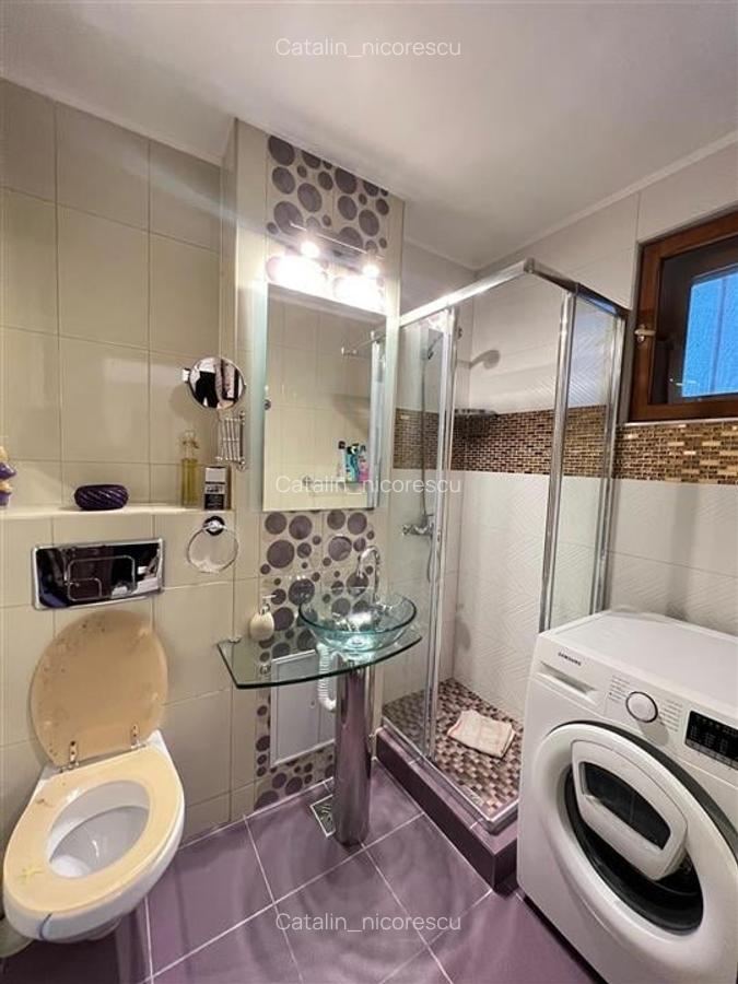 Apartament 2 Camere Decomandat - Palas - Podu Ros - 11