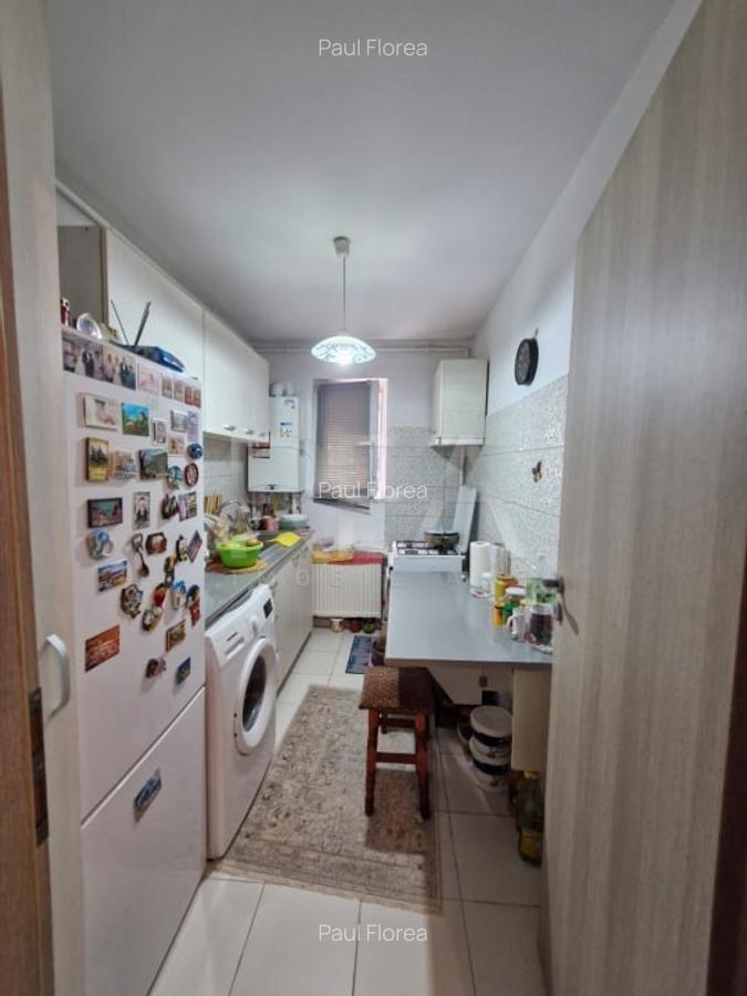 APARTAMENT CU 2 CAMERE LA DEMISOL IN CARTIERUL 1 DECEMBRIE 1918 LA 64900 EUR - 3