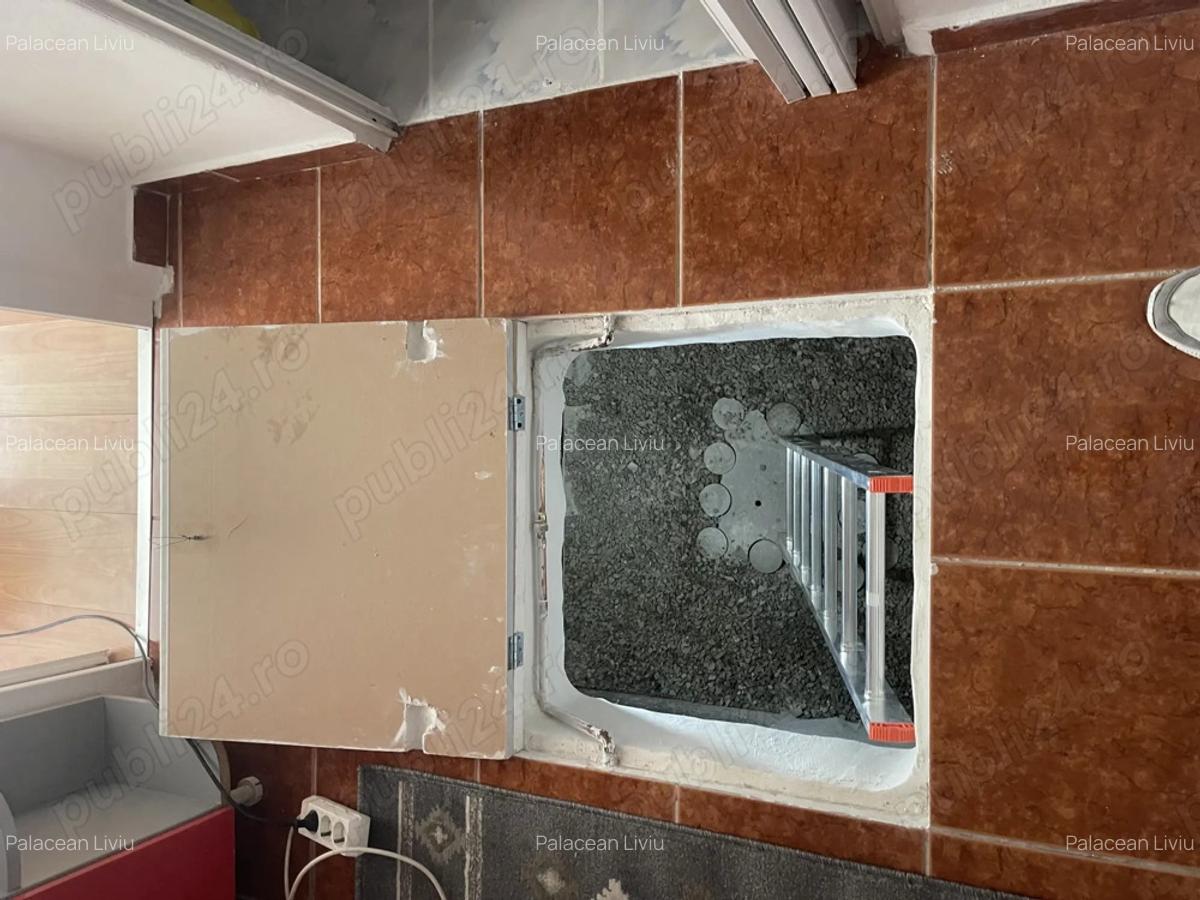 Direct Proprietar Inchiriez garsoniera in cartierul Noua - 4