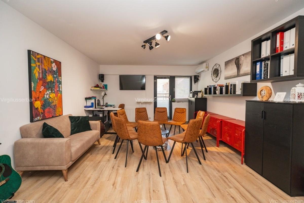 Apartament 2 camere zona Mosilor - 4