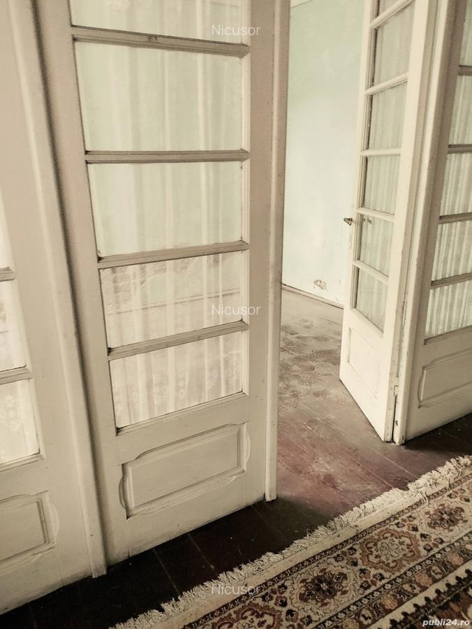 Vand Inchiriez Casa zona Centrala - 4