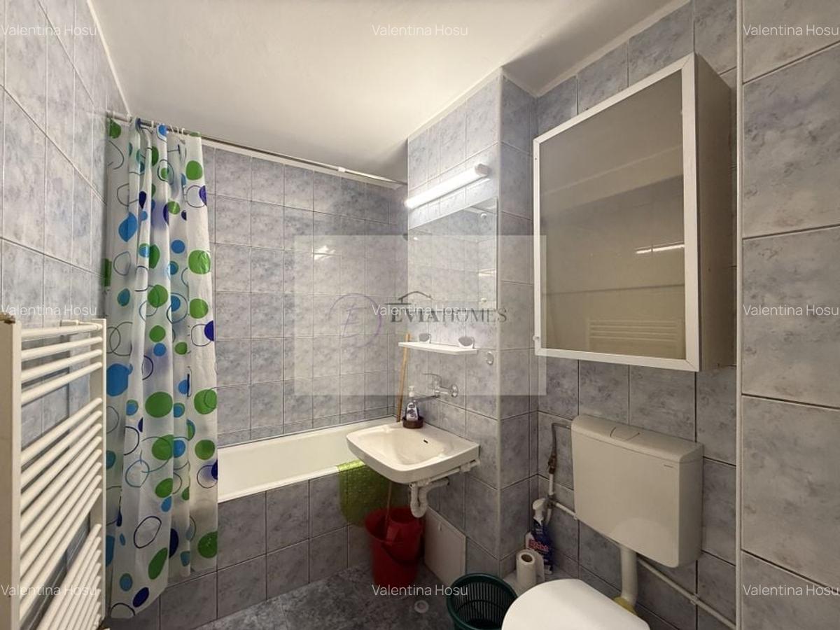 3 camere / etaj intermediar / Cartier Grigorescu - 5