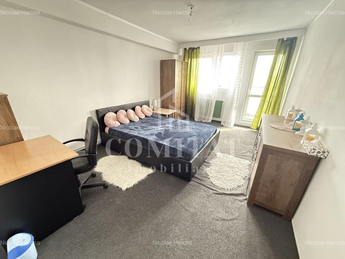 Apartament 3 camere | Decomandat | Etaj Intermediar | Piața Mărăști - 2