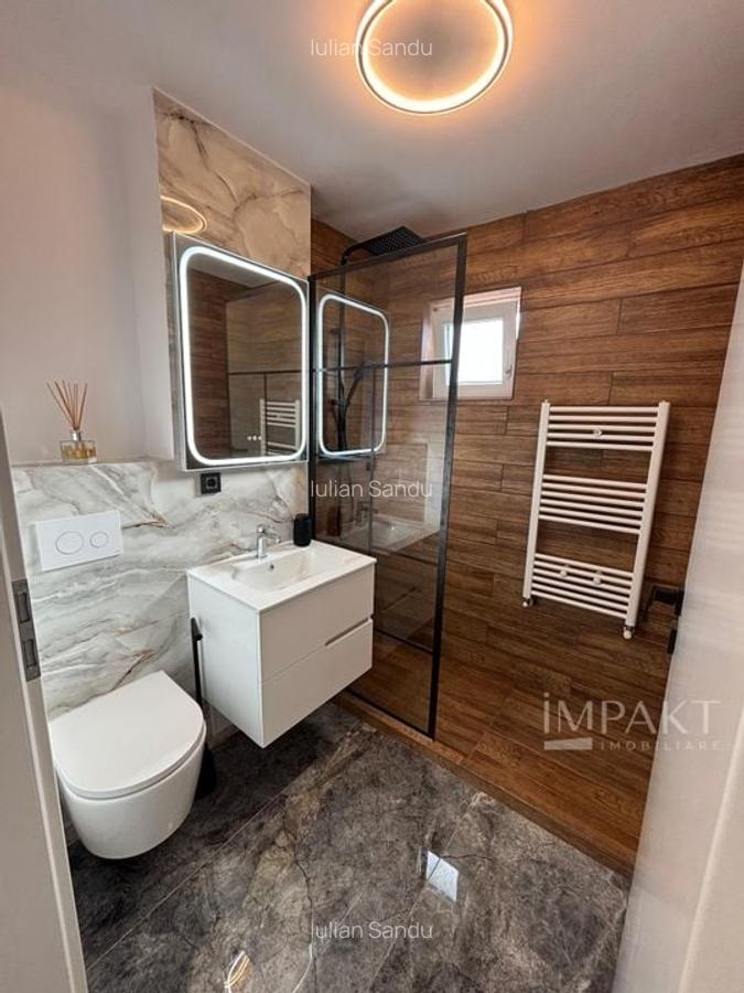 Vand apartament 3 camere,  langa Academia de Muzica- Manastur - 6