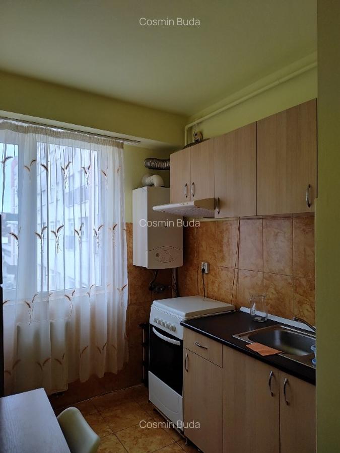 Apartament 1 camera cu parcare subterana - 8