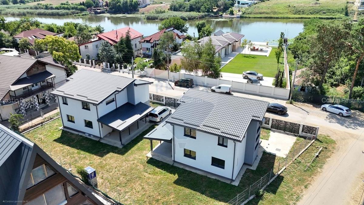 Casa / Vila cu 5 camere de vanzare - 3