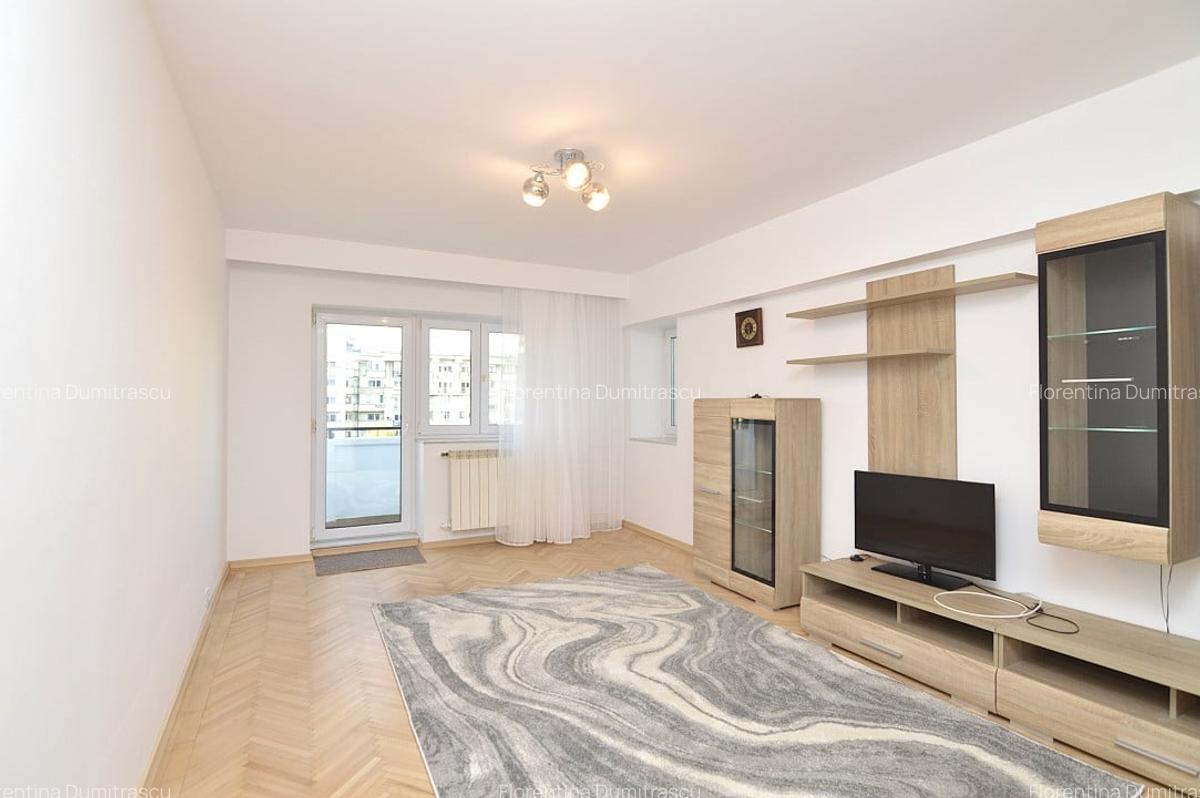 INCHIRIERE APARTAMENT 2 CAMERE – UNIRII - PIATA ALBA IULIA-ZEPTER - 4