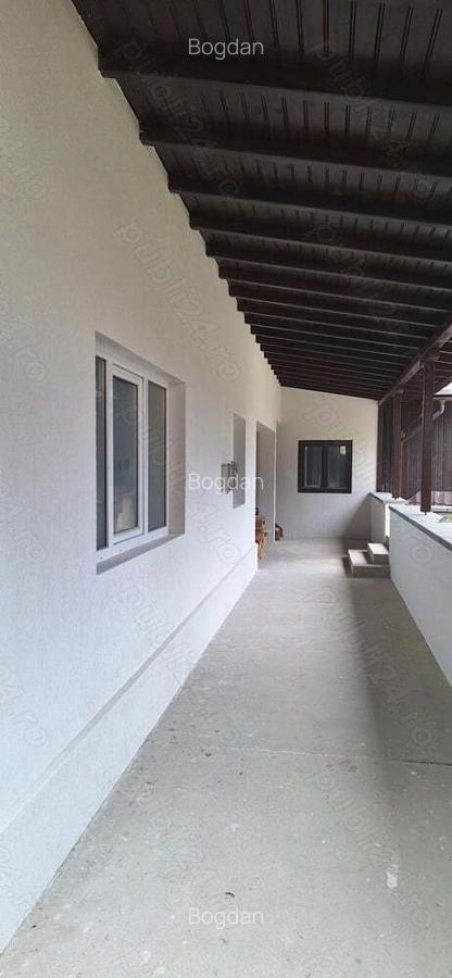 Casa vila pensiune teren Zamora apartament castel Cantacuzino - 2