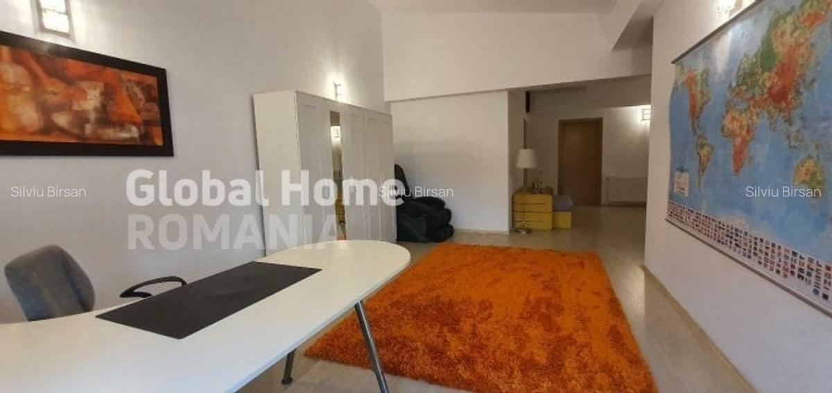 Vila 182 MP | Pipera-Voluntari | Domus Stil | Curte + Parcare - 11