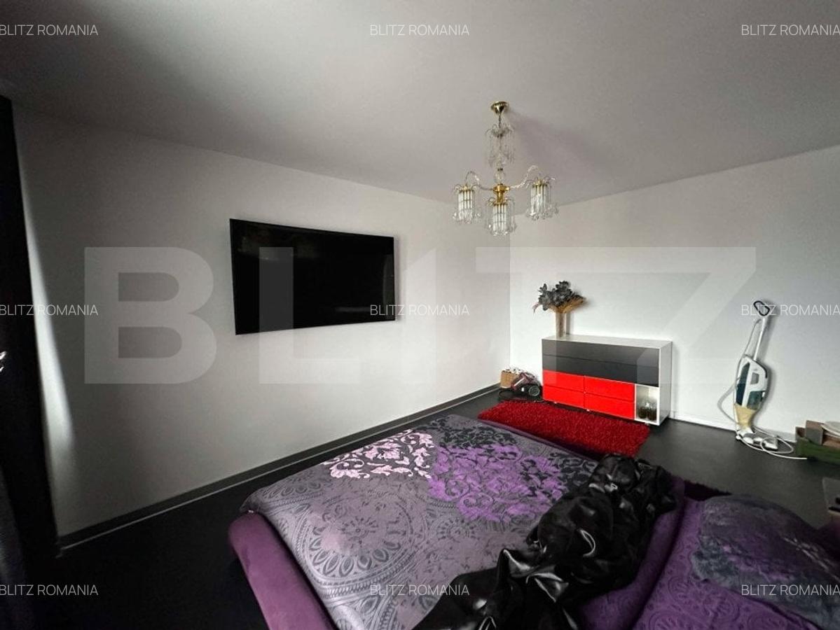 Apartament de vanzare, cu 3 camere, 65 mp, Deva - 2