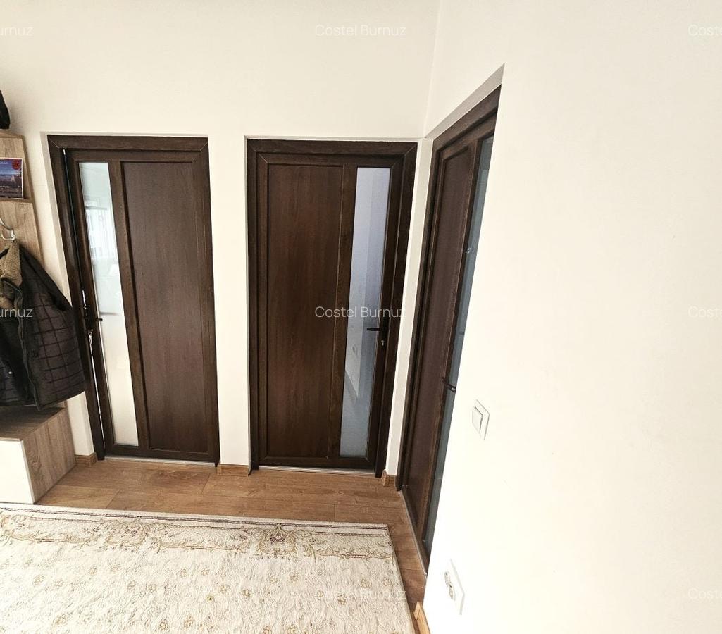 Casuta cocheta, 2 dormitoare si living, Horpaz-Profi - 6