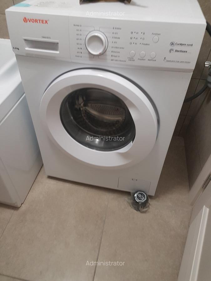 Apartament doua camere, mobilat utilat frumos, etaj 5, loc parcare inclus, Fiald - 22