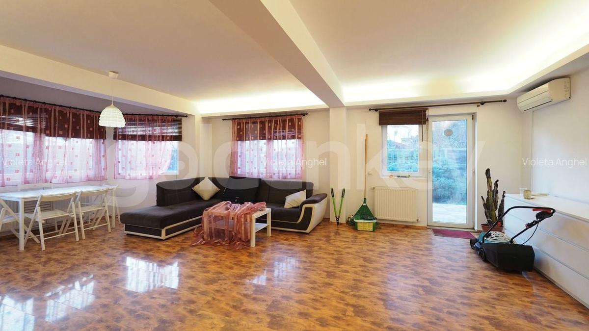 Vila cu 4 camere in complex rezidential langa OMV - 2