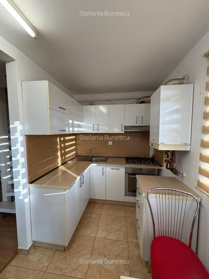Apartament de inchiriat | 4 camere -100 mp | zona Strand - 6