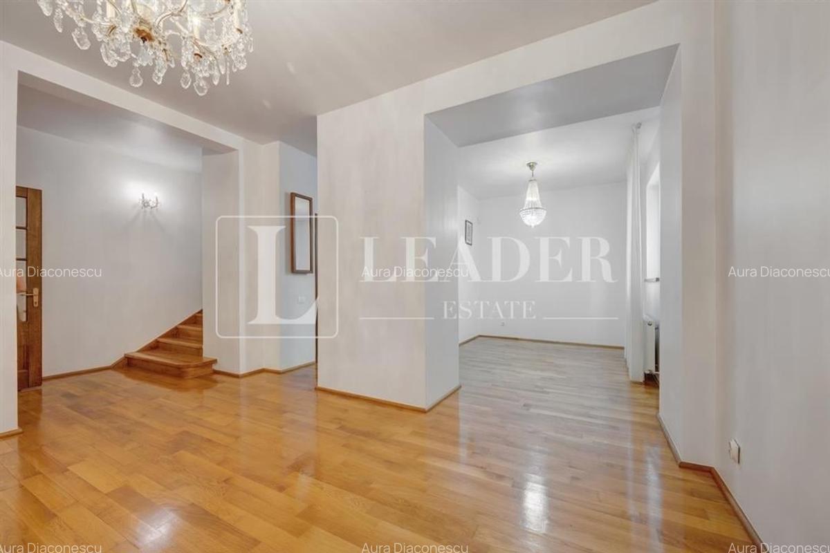 Vanzare vila consolidata si renovata | Parcul Circului - 5