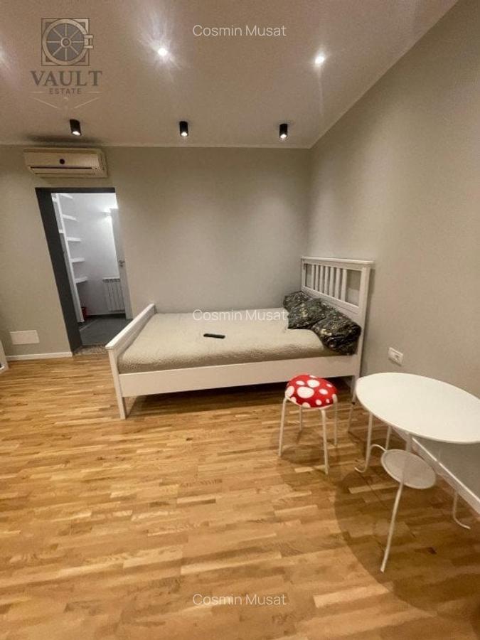 Garsoniera 43 mp- LUX - AFI COTROCENI - 1