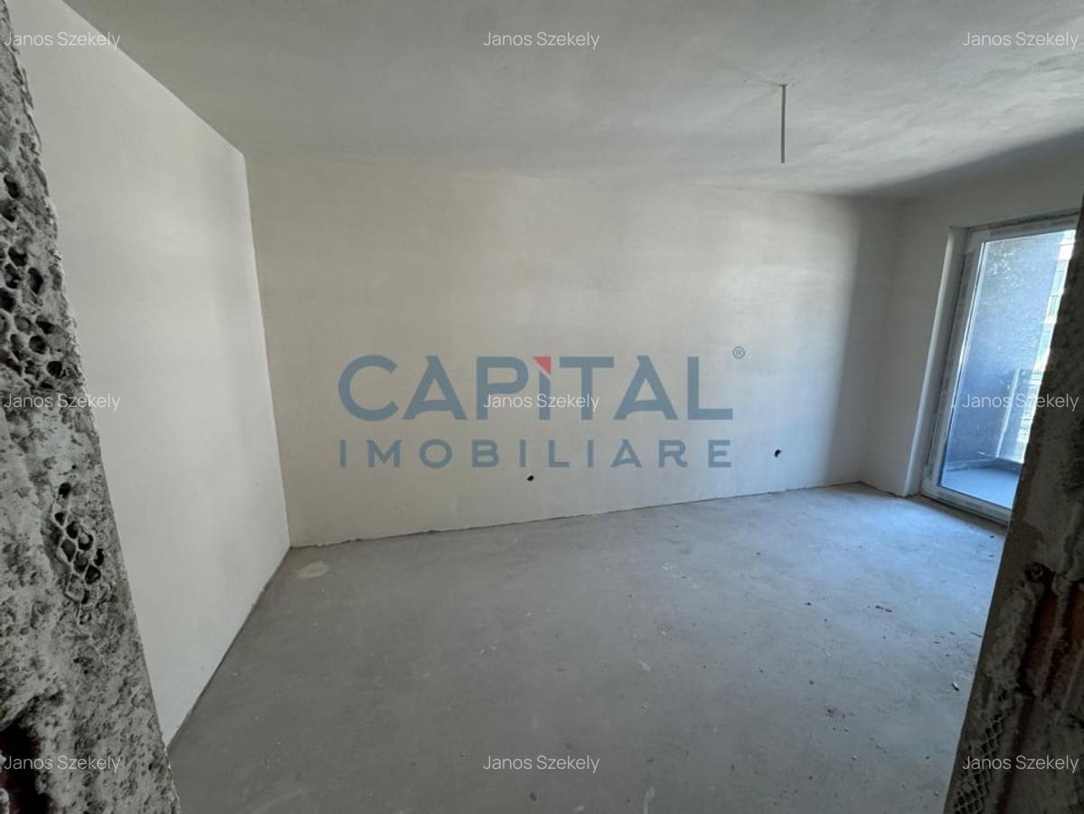 Apartament cu 2 camere in cartierul Sopor. Comision 0! - 3