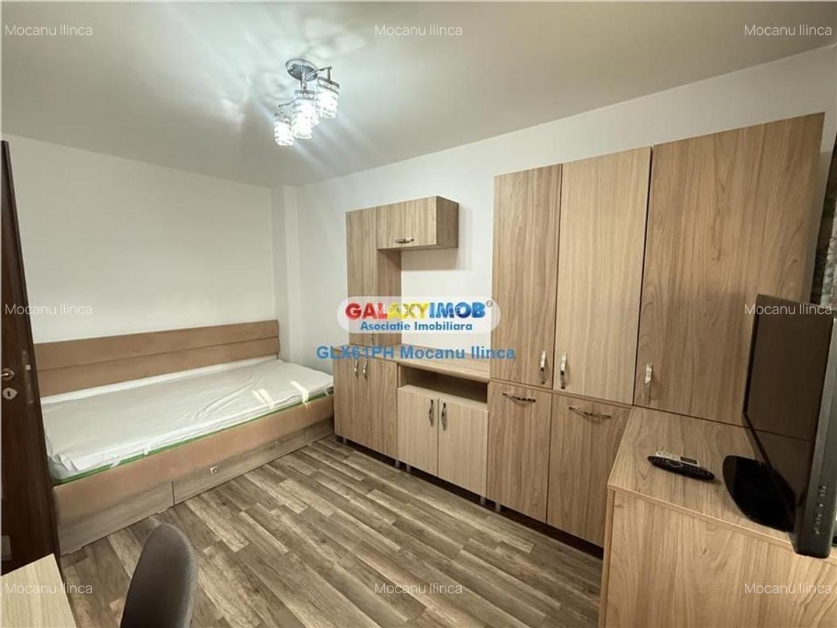 Inchiriere garsoniera moderna, Ultracentral, Ploiesti - 2