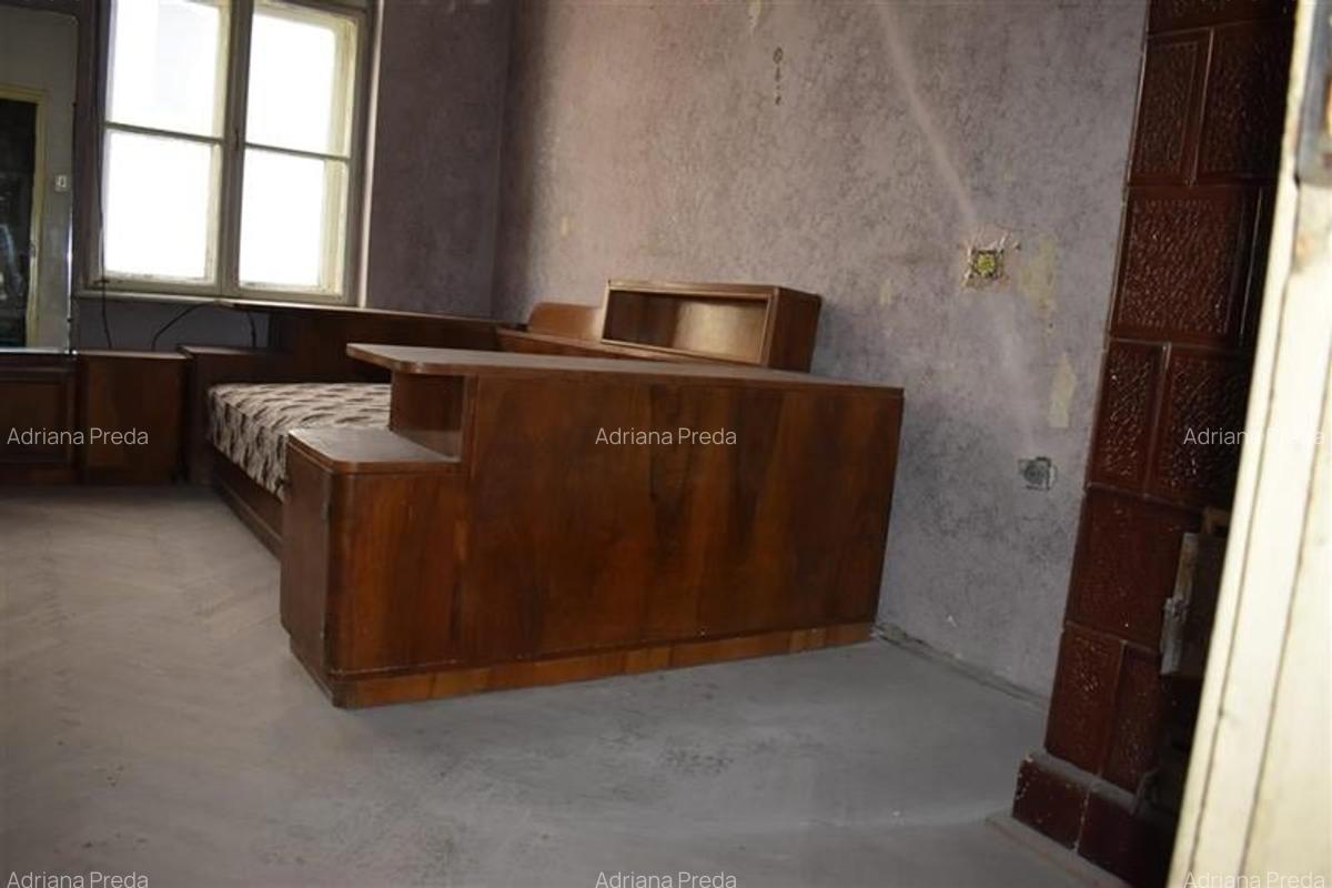 Apartament cu 2 camere semidecomandat în Centrul Istoric - 4